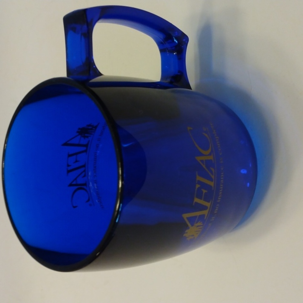 Authentic Aflac Mug - Picture 2 of 2